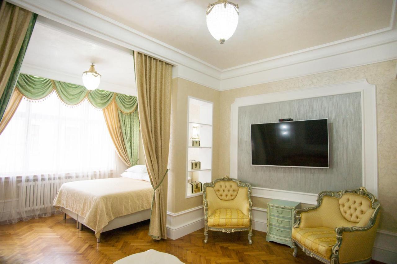 Art Apartments Celakovskeho Sady Praga Cameră foto