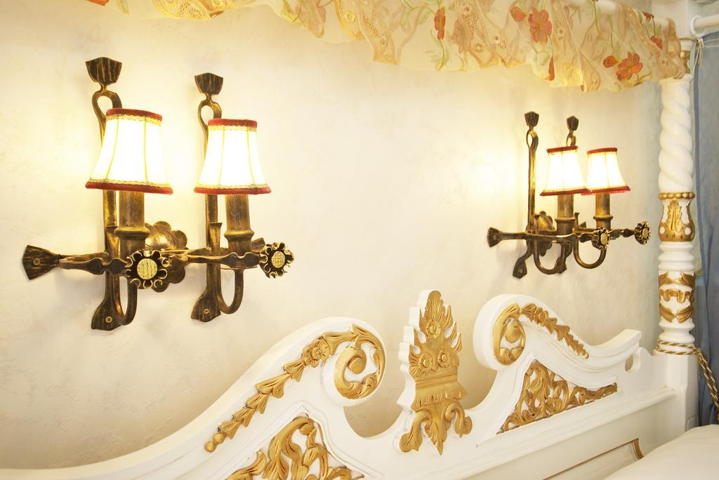 Art Apartments Celakovskeho Sady Praga Cameră foto
