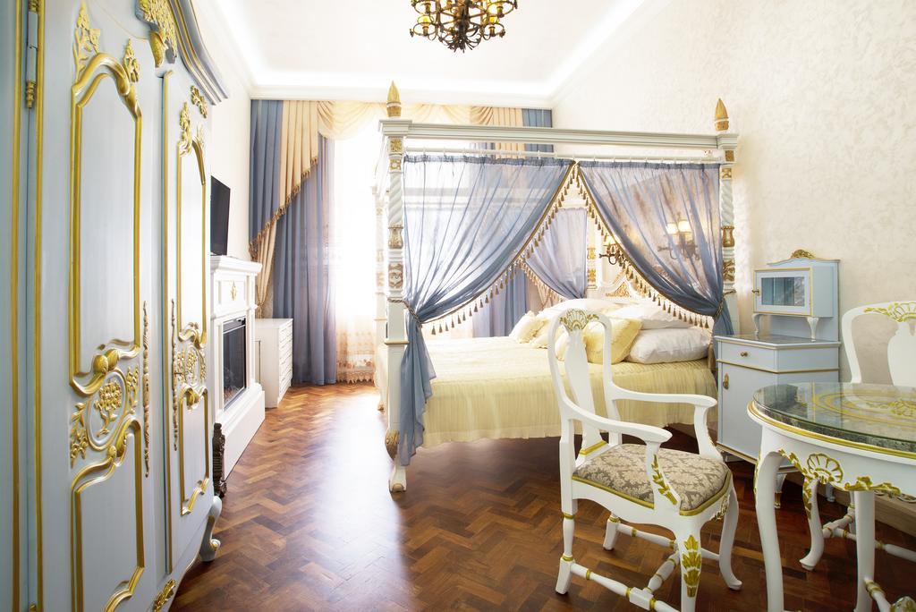 Art Apartments Celakovskeho Sady Praga Cameră foto