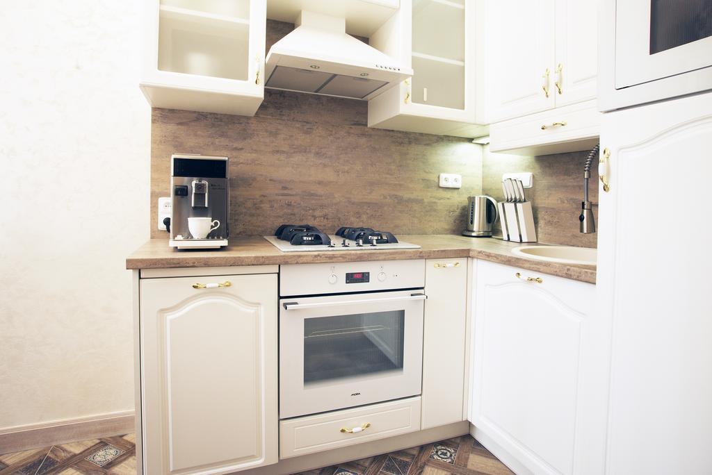 Art Apartments Celakovskeho Sady Praga Cameră foto