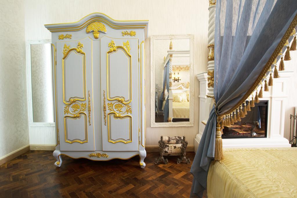 Art Apartments Celakovskeho Sady Praga Cameră foto