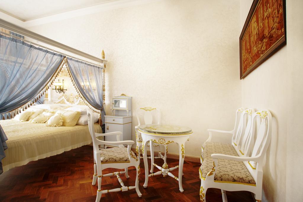 Art Apartments Celakovskeho Sady Praga Cameră foto