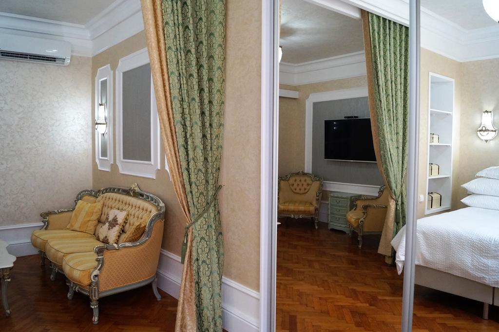 Art Apartments Celakovskeho Sady Praga Exterior foto