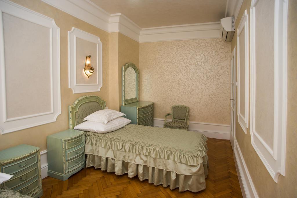 Art Apartments Celakovskeho Sady Praga Exterior foto