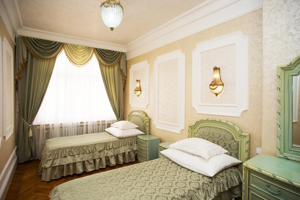 Art Apartments Celakovskeho Sady Praga Exterior foto