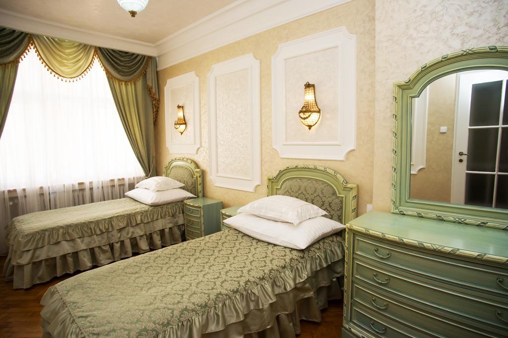 Art Apartments Celakovskeho Sady Praga Exterior foto