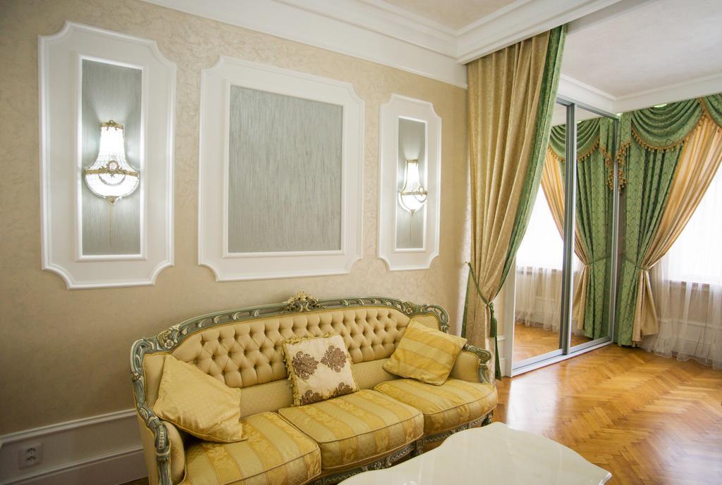 Art Apartments Celakovskeho Sady Praga Exterior foto